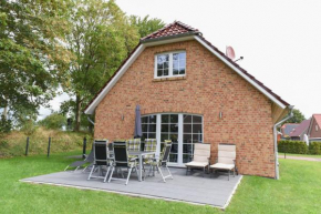 Ferienhaus Maja am See
